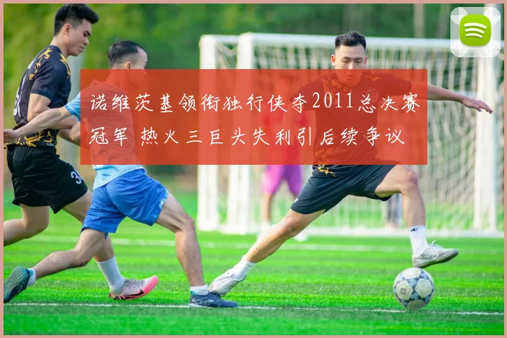 诺维茨基领衔独行侠夺2011总决赛冠军 热火三巨头失利引后续争议