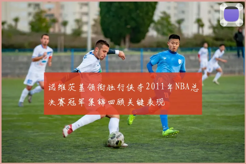 诺维茨基领衔独行侠夺2011年NBA总决赛冠军集锦回顾关键表现